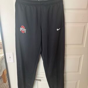 Men’s Ohio State Sweatpants